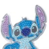 Picture of Stitch - Crystal Art Mirror Buddy (Disney)