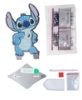 Picture of Stitch - Crystal Art Mirror Buddy (Disney)