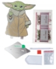 Picture of Grogu - Crystal Art Mirror Buddy (Star Wars)