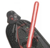 Picture of Darth Vader - Crystal Art XL Buddy (Star Wars)