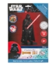Picture of Darth Vader - Crystal Art XL Buddy (Star Wars)