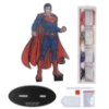 Picture of Superman - Crystal Art XL Buddy (DC)
