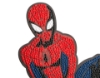 Picture of Spider-Man - Crystal Art XL Buddy (MARVEL)