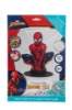 Picture of Spider-Man - Crystal Art XL Buddy (MARVEL)