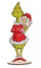 Picture of Grinch - Crystal Art XL Buddy (The Grinch)
