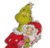Picture of Grinch - Crystal Art XL Buddy (The Grinch)