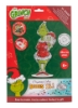 Picture of Grinch - Crystal Art XL Buddy (The Grinch)