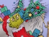 Picture of Stolen Christmas - Crystal Art 40x50cm Scroll Kit
