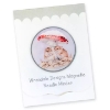 Picture of Mushroom At The Inn Needle Minder by Bothy Threads