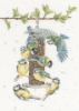 Picture of Bon AppÃ©tit (Hannah Dale) Cross Stitch Kit by Bothy Threads