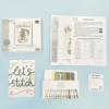 Picture of Bon AppÃ©tit (Hannah Dale) Cross Stitch Kit by Bothy Threads