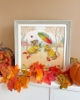 Picture of Sunshine And Showers (On A Mice Adventure) Cross Stitch Kit by Bothy Threads