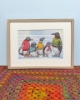 Picture of A Woolly Waddle (Emma Ball) Cross Stitch Kit By Bothy Threads