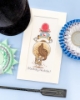 Picture of Steady Neddie! (Thelwell) Cross Stitch Kit By Bothy Threads