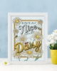 Picture of Nice Daisy (Angie Spurgeon) Cross Stitch Kit By Bothy Threads