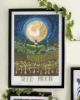 Picture of Seed Moon (Driftwood Designs) Cross Stitch Kit By Bothy Threads