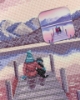Picture of A Pawfect Place By The Water Needle Minder by Bothy Threads