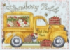 Picture of Strawberry Fields (Pick Your Own by Karen Tye Bentley) Cross Stitch Kit By Bothy Threads