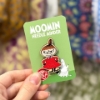 Picture of Moomin Needle Minder (Little My)
