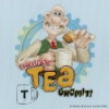 Picture of Smashing Tea Cross Stitch Kit by Bothy Threads