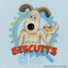 Picture of Cracking Biscuits Cross Stitch Kit by Bothy Threads