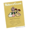 Picture of Let's Get Cracking (Wallace and Gromit) Needle Minder by Bothy Threads