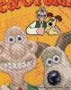 Picture of Lovely Tea (Wallace and Gromit) Needle Minder by Bothy Threads