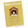 Picture of Alright, Pooch (Wallace and Gromit) Needle Minder by Bothy Threads