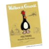 Picture of Feathers (Wallace and Gromit) Needle Minder by Bothy Threads