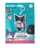 Picture of Kuromi - Crystal Art Bag Charm Kit (Hello Kitty)