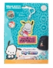Picture of Pochacco - Crystal Art Bag Charm Kit (Hello Kitty)