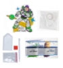Picture of Buzz Lightyear - Crystal Art Bag Charm Kit (Disney)