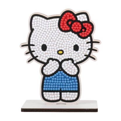 Picture for category Crystal Art Buddies Hello Kitty