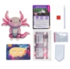 Picture of Axolotl - Wildlife Crystal Art Buddy Kit