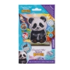 Picture of Panda - Wildlife Crystal Art Buddy Kit