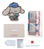 Picture of Cinnamoroll - Crystal Art Buddy Kit (Hello Kitty)