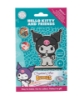 Picture of Kuromi - Crystal Art Buddy Kit (Hello Kitty)