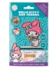 Picture of My Melody - Crystal Art Buddy Kit (Hello Kitty)