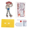 Picture of Jessie - Crystal Art Buddy Kit (Disney Toy Story)