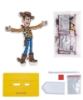 Picture of Woody - Crystal Art Buddy Kit (Disney Toy Story)