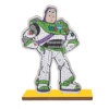 Picture of Buzz Lightyear Version 2 - Crystal Art Buddy Kit (Disney Toy Story)