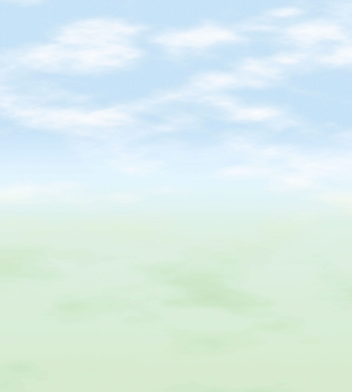 Picture of Fabric Flair Scenery Meadow View 14 Count Aida