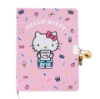 Picture of Hello Kitty Secret Diary Crystal Art Kit