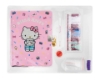 Picture of Hello Kitty Secret Diary Crystal Art Kit