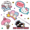 Picture of Hello Kitty and Friends Crystal Art Sticker Album Starter Pack