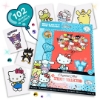 Picture of Hello Kitty and Friends Sticker Pack Blind Bag - 3x DIY Diamond Art Stickers