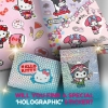 Picture of Hello Kitty and Friends Sticker Pack Blind Bag - 3x DIY Diamond Art Stickers