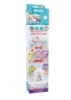Picture of Cupcake Friends (Hello Kitty & Friends) Crystal Art 40x50cm Scroll Kit