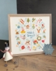 Picture of Countdown To Christmas Cross Stitch Kit By Bothy Threads