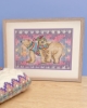 Picture of A Polar Pair (Emma Ball) Cross Stitch Kit By Bothy Threads